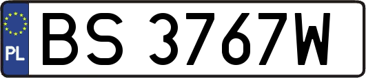 BS3767W