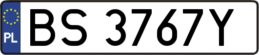 BS3767Y