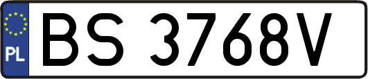 BS3768V