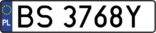 BS3768Y