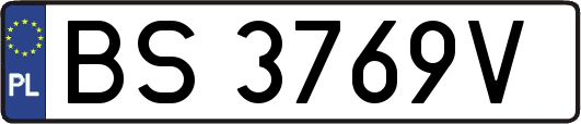 BS3769V