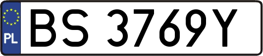 BS3769Y