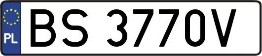 BS3770V