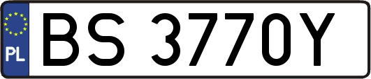 BS3770Y