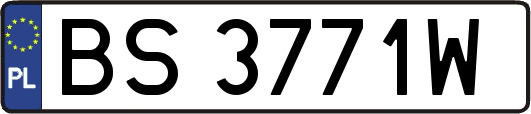 BS3771W