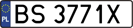 BS3771X
