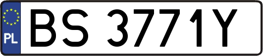 BS3771Y
