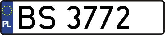 BS3772