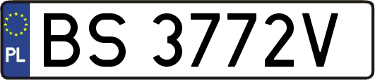BS3772V
