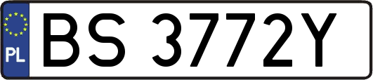 BS3772Y