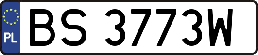 BS3773W