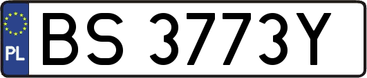 BS3773Y