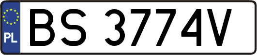 BS3774V