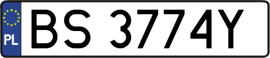 BS3774Y