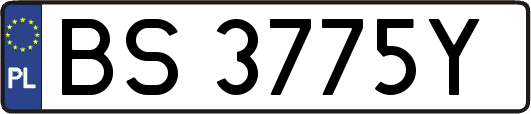 BS3775Y