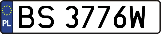 BS3776W