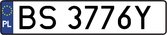 BS3776Y