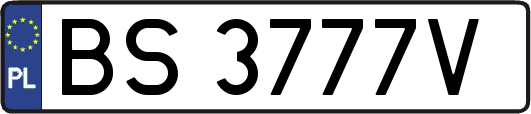 BS3777V