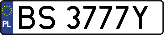 BS3777Y