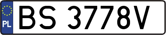 BS3778V