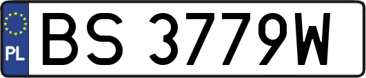 BS3779W