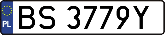 BS3779Y