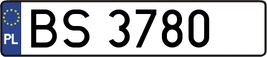 BS3780