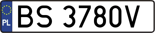 BS3780V