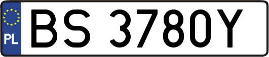 BS3780Y