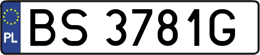 BS3781G