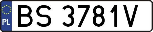 BS3781V