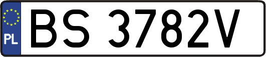 BS3782V