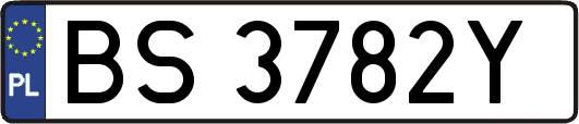 BS3782Y