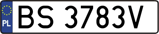 BS3783V