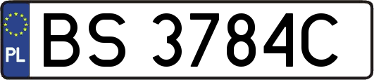 BS3784C