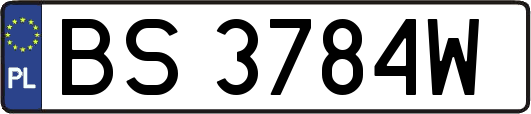 BS3784W