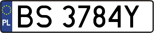 BS3784Y