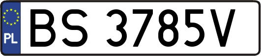 BS3785V