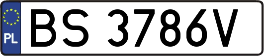 BS3786V