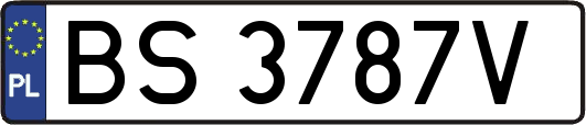 BS3787V