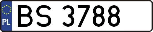 BS3788
