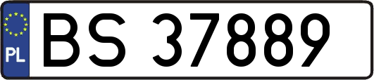 BS37889