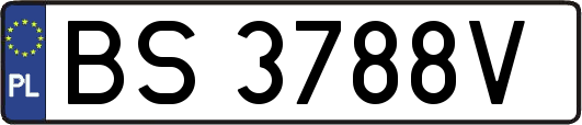 BS3788V