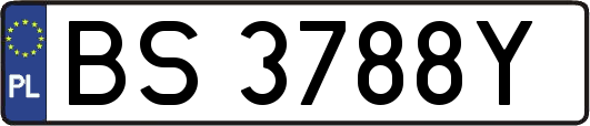 BS3788Y