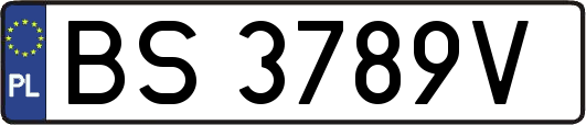 BS3789V