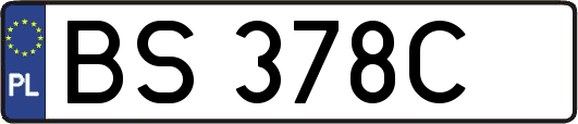 BS378C