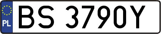 BS3790Y