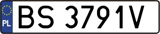 BS3791V