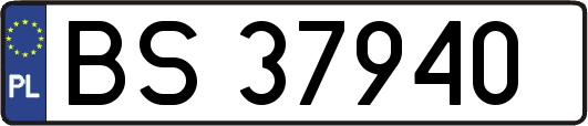 BS37940