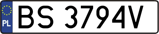 BS3794V
